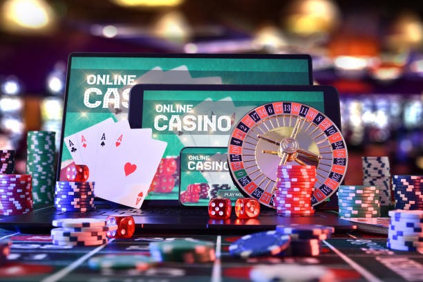 SA Gaming live dealer studio with multi-camera setup on mobile