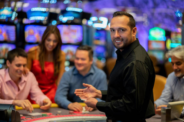 SA Gaming mobile access and table selection tutorial